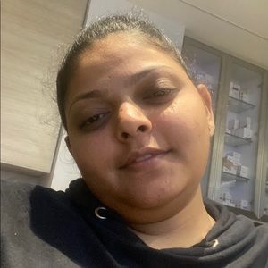 Meet your Posher, Urvi